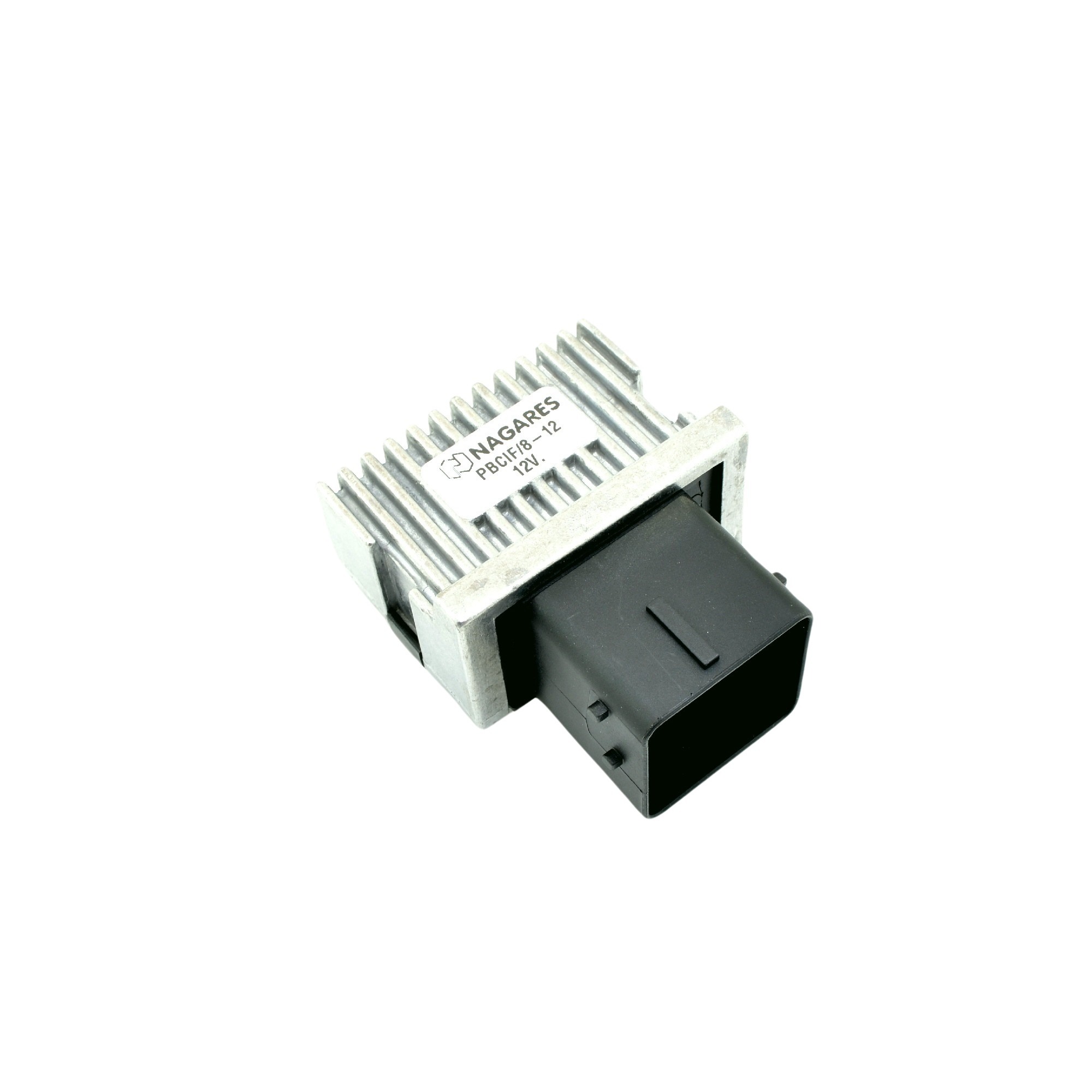 Caja Precalentamiento Temporizador Ford Mondeo 2.0 Tdci