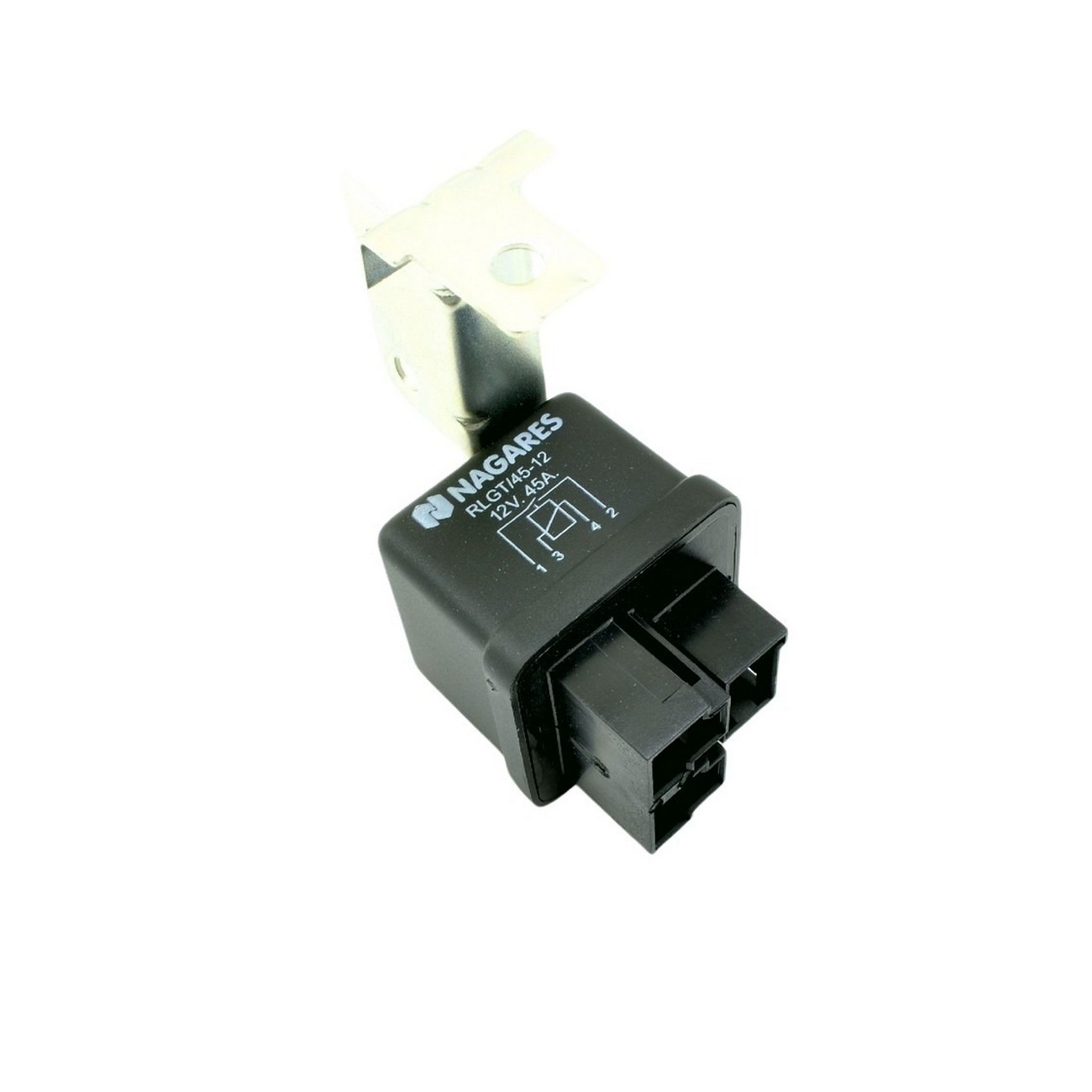 Caja Precalentamiento Temporizador Nissan Terrano 2.7 Td