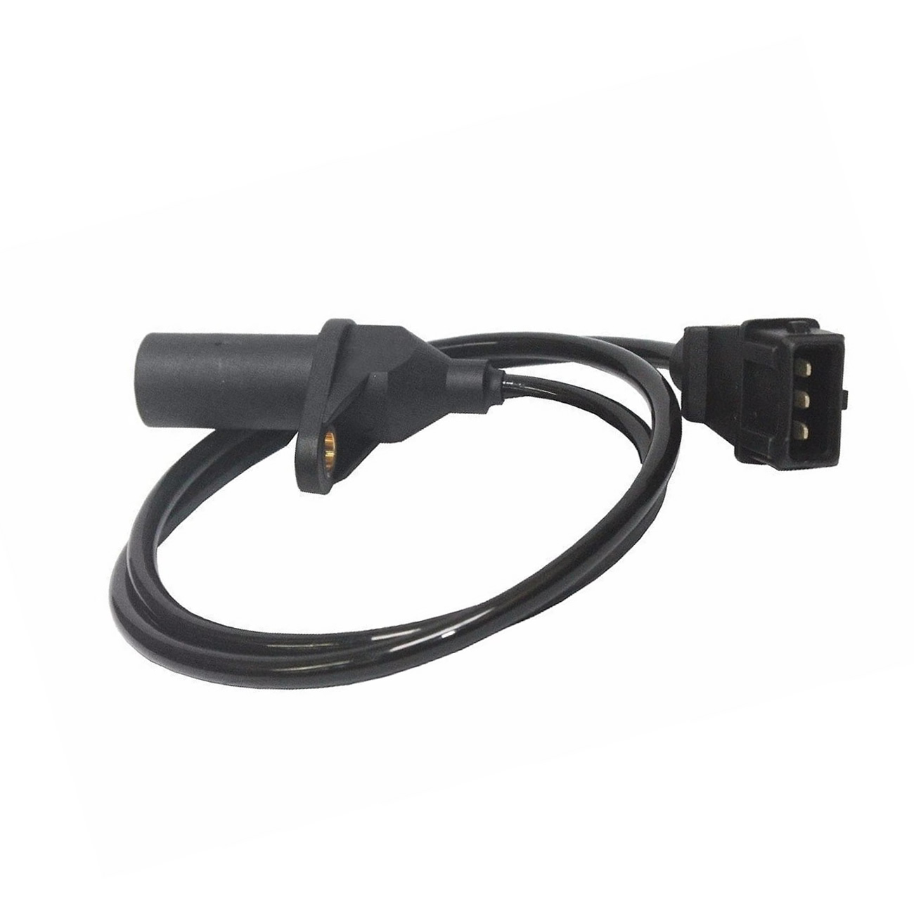 Sensor De Rpm Cigueñal Rotacion Fiat Linea 1.9