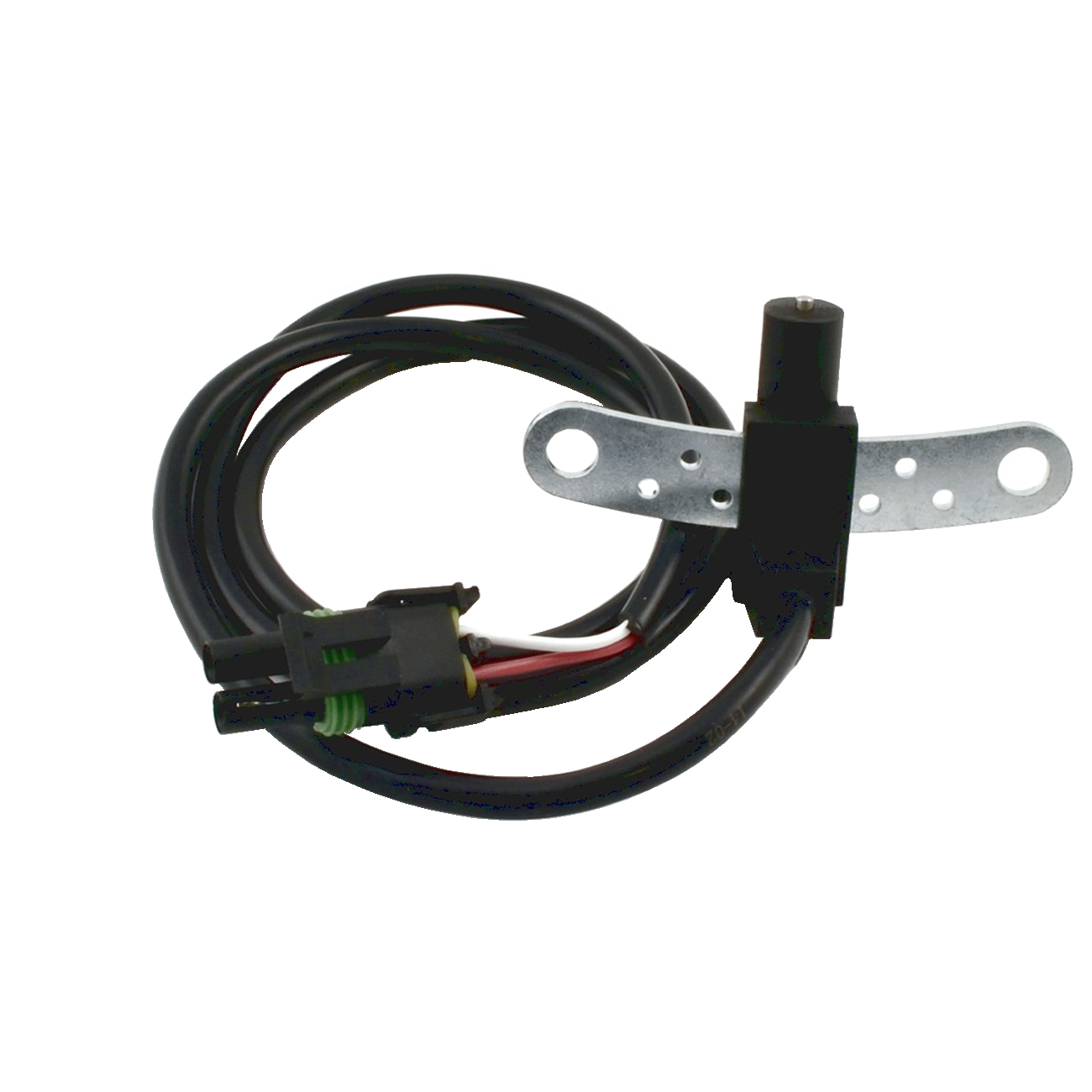 Sensor De Cigueñal Rpm Rotacion Renault Clio1.4