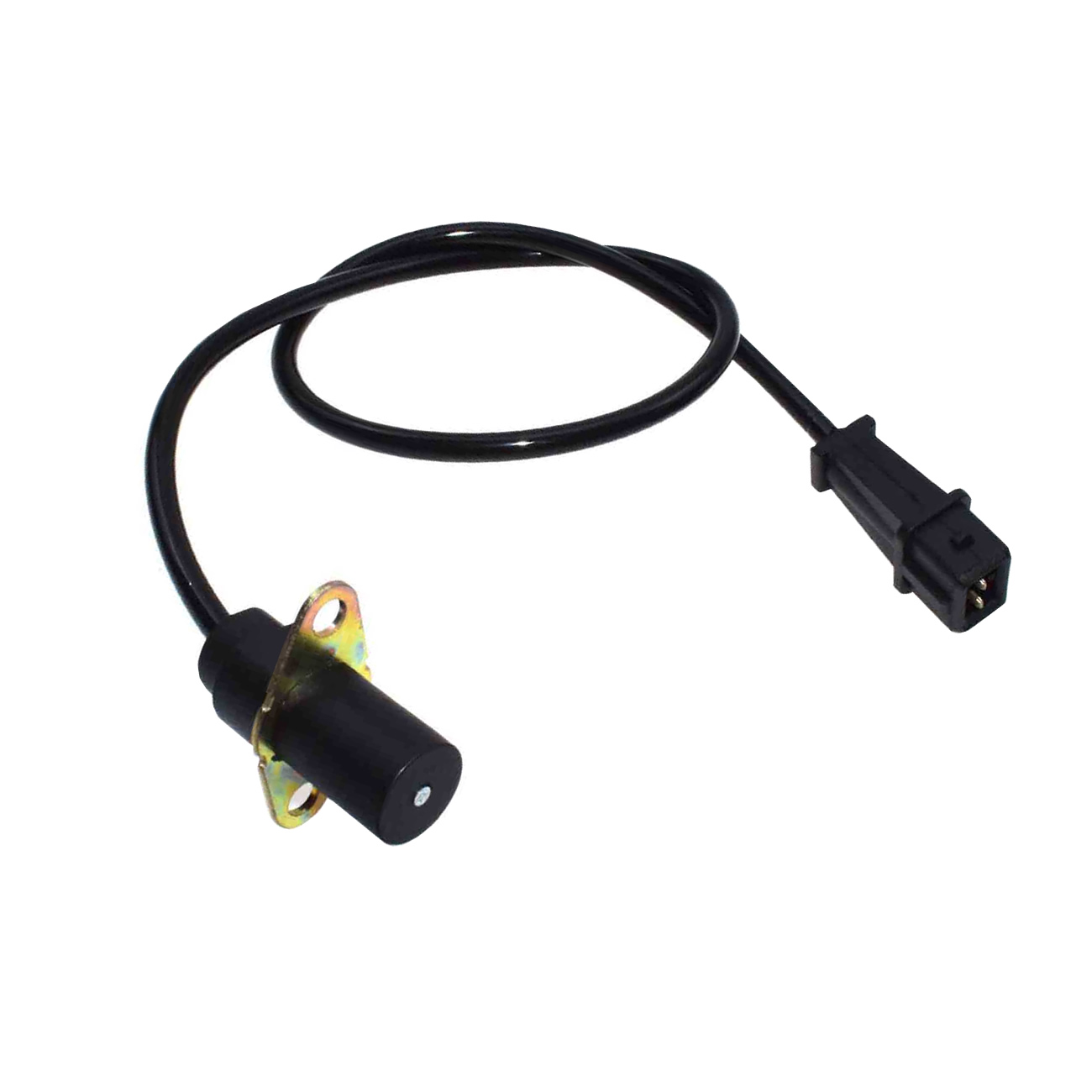 Sensor De Rpm Cigueñal Fiat Uno 1.4 Turbo I.e.