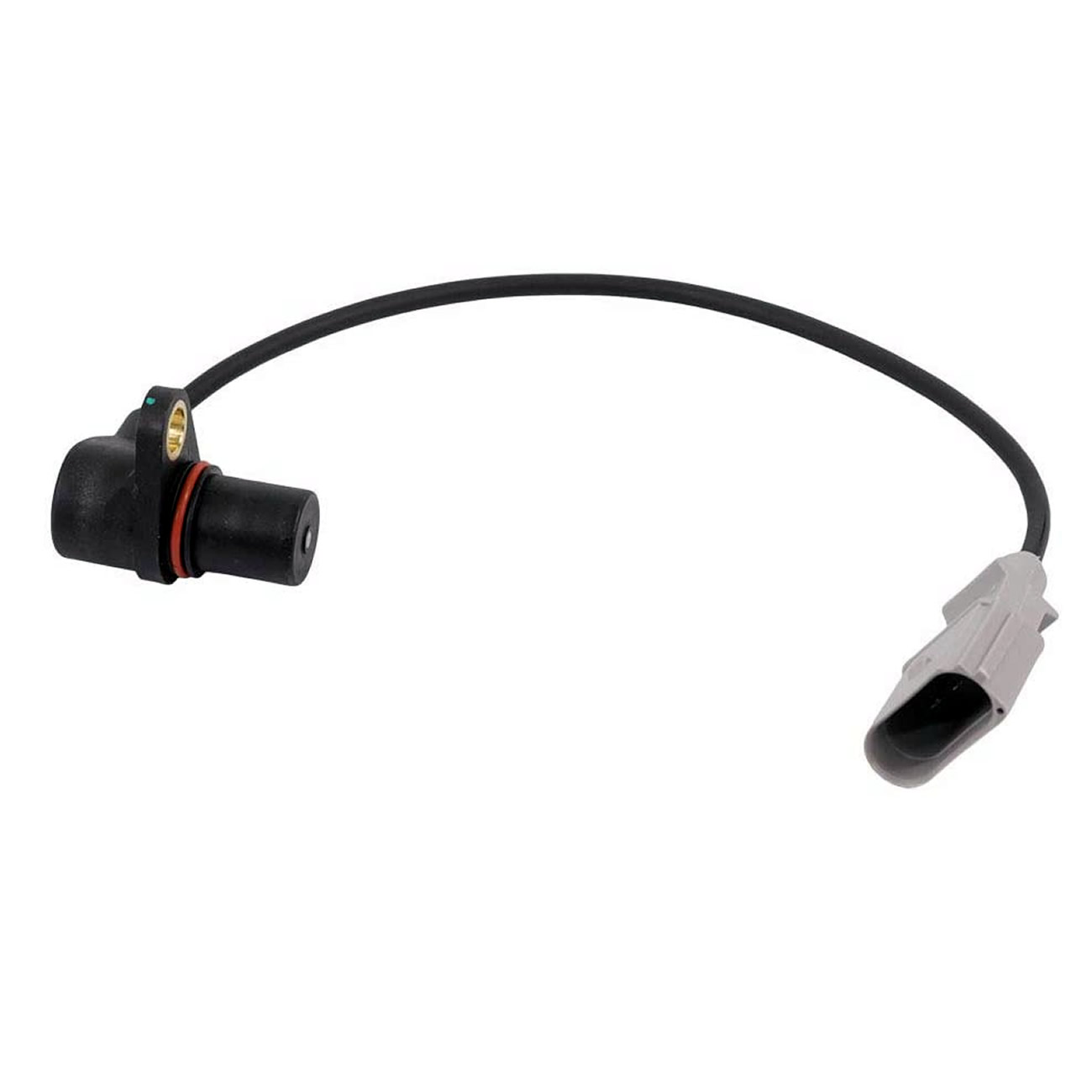 Sensor De Cigueñal Rpm Rotacion Volkswagen Golf Iv Gti 1.8t