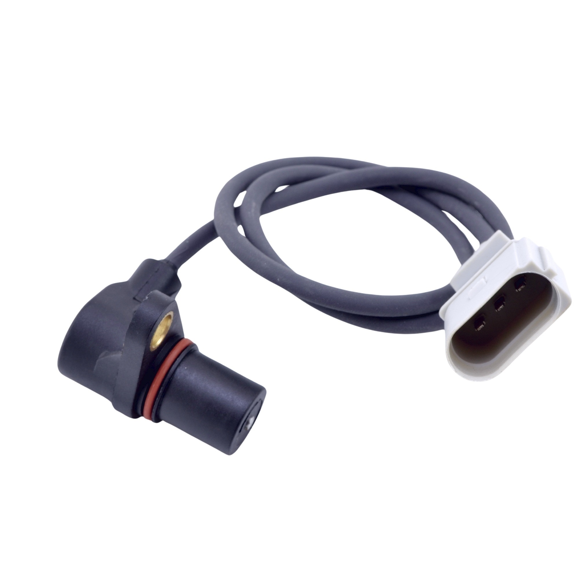 Sensor De Cigueñal Rpm Audi A3 3.2 V6