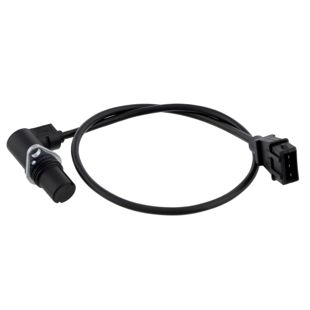 Sensor De Rpm Cigueñal Rotacion Volkswagen Golf 4 2.0