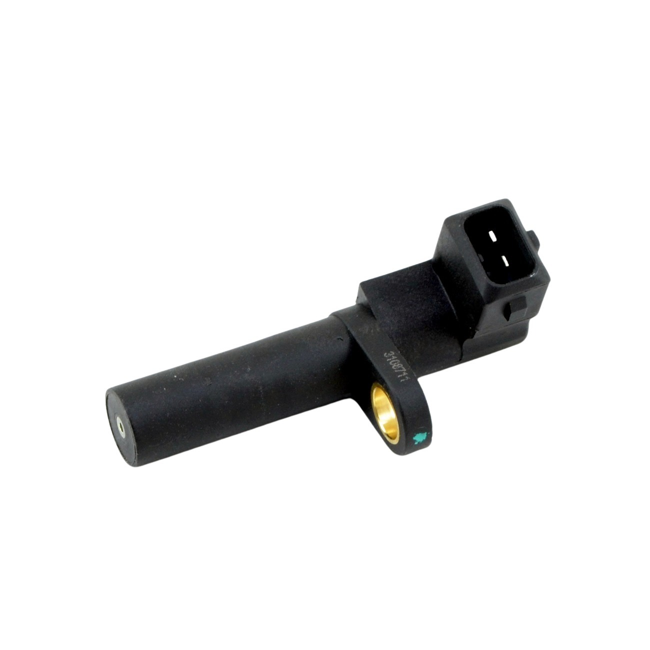 Sensor De Rpm Cigueñal Para Ford Fiesta 1.3 8v Español
