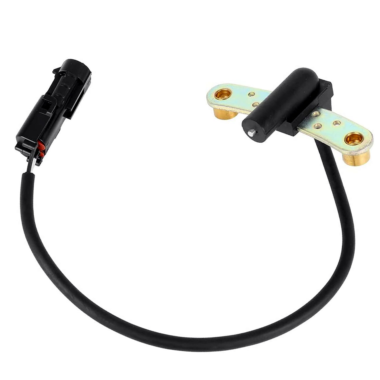 Sensor De Cigueñal Rpm Rotacion Renault Megane Motor K7m