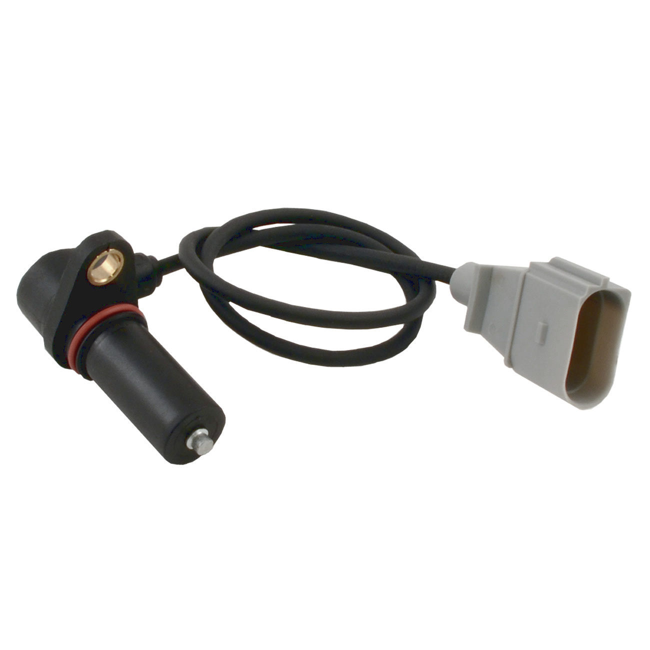 Sensor De Rpm Cigueñal Rotacion Volkswagen Polo 1.9 Tdi