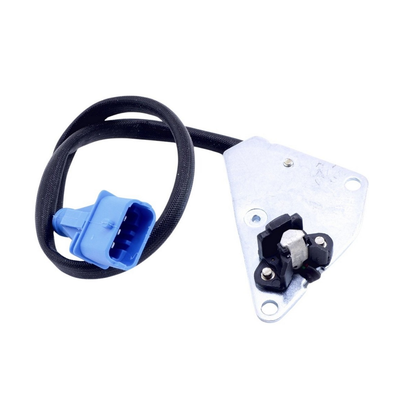 Sensor De Fase Rpm Leva Fiat Marea Bravo 2.0 Hgt 20v