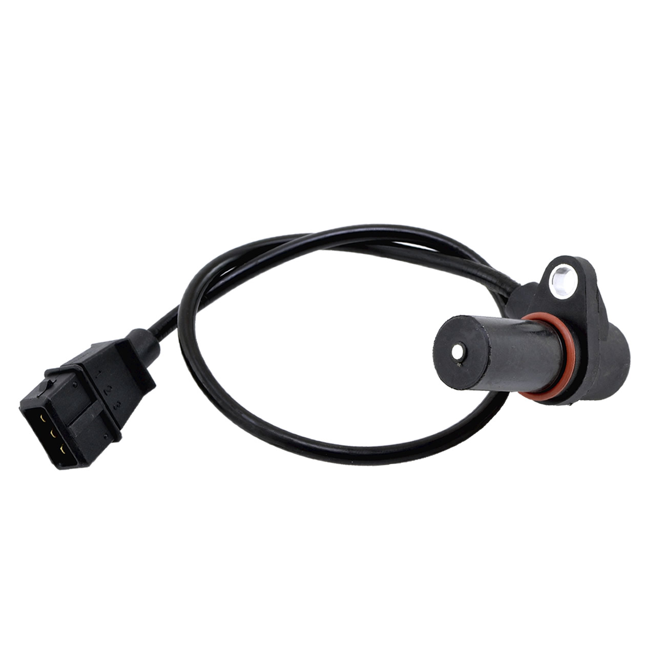 Sensor De Rpm Cigueñal Fiat Marea 1.9 Td