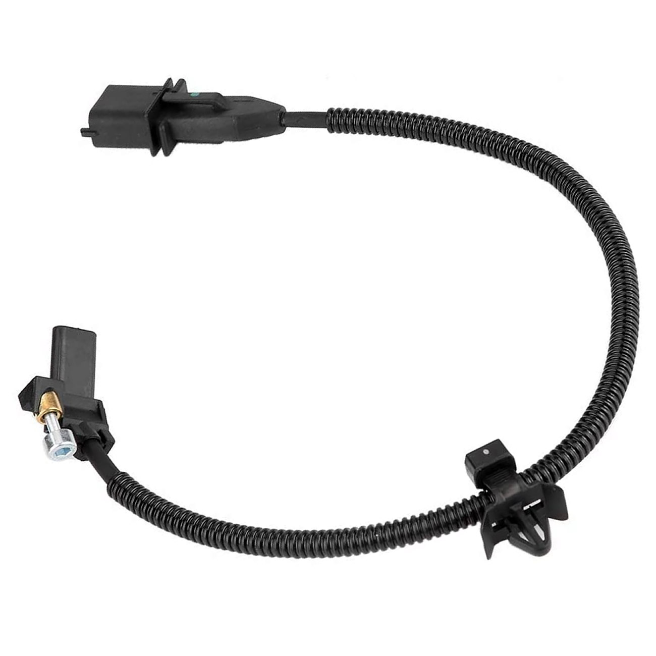 Sensor De Cigueñal Rpm Chevrolet Cruze 1.8