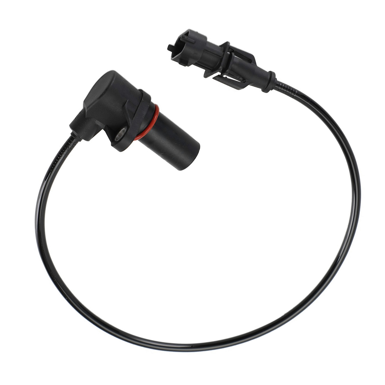 Sensor De Rpm Cigueñal Nissan Xterra Frontier 2.8 Mwm