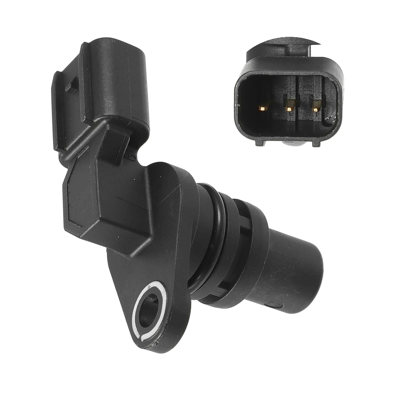 Sensor De Fase Ford Ecosport Focus Mondeo 2.o 16v Duratec