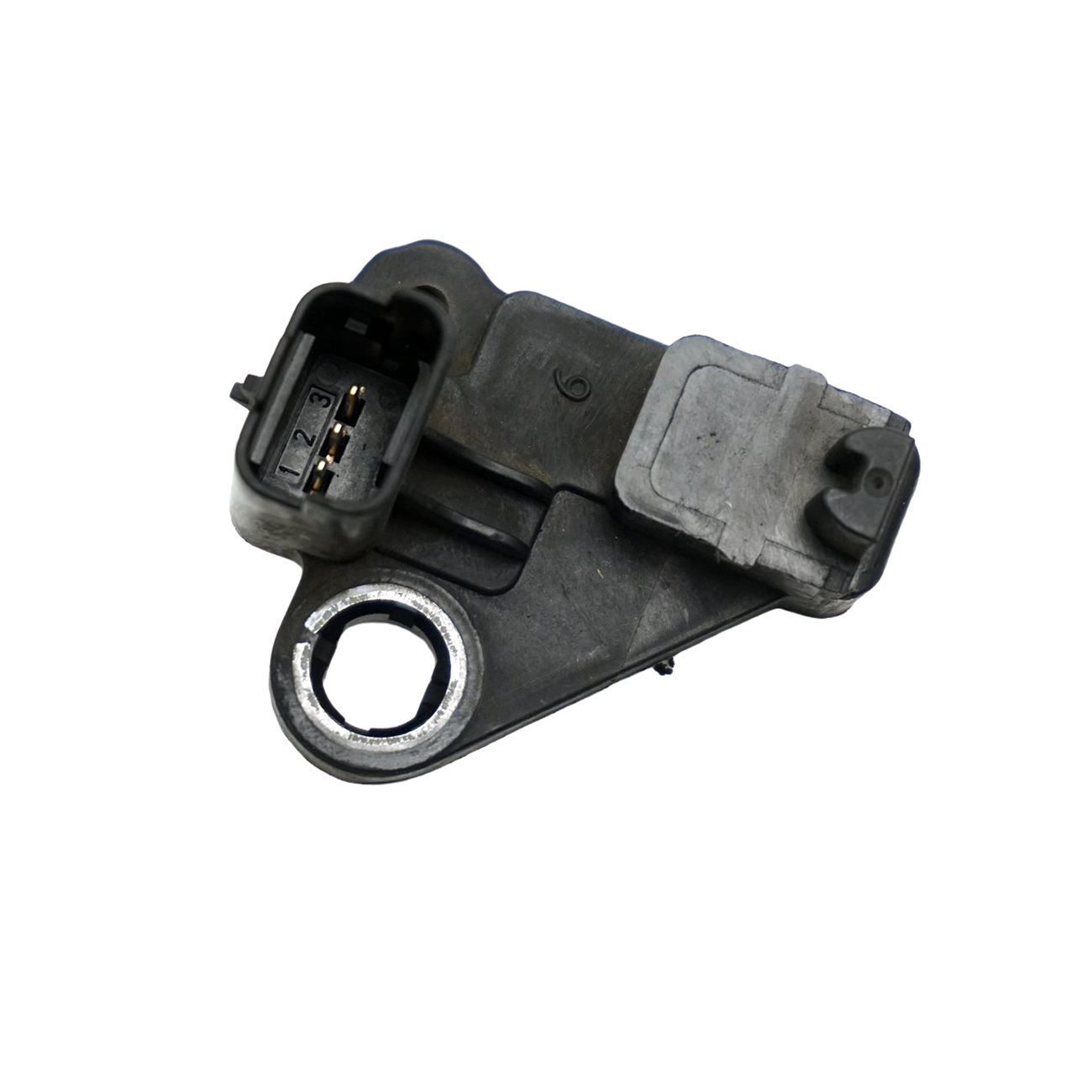 Sensor De Rpm Ford Ecosport 1.5 Tdci Kuga 1.6t Volvo V40