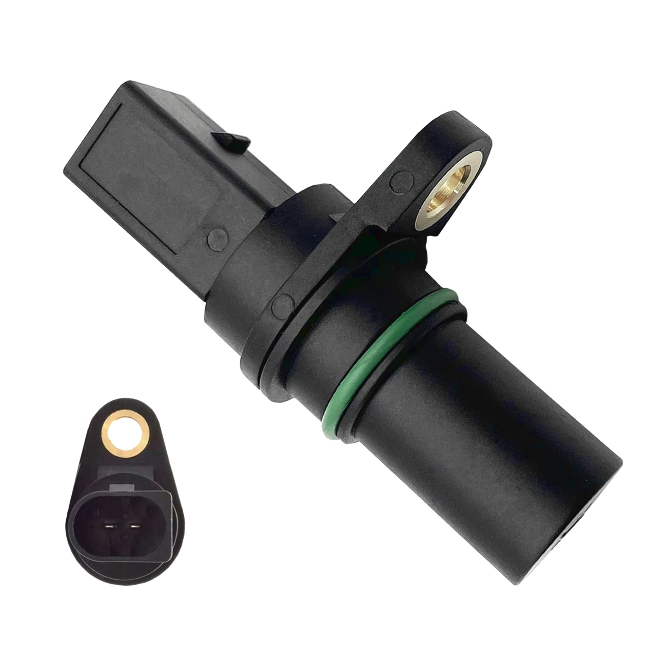 Sensor De Rpm Volkswagen Vento Passat Sharan Tiguan 2.0 Tfsi