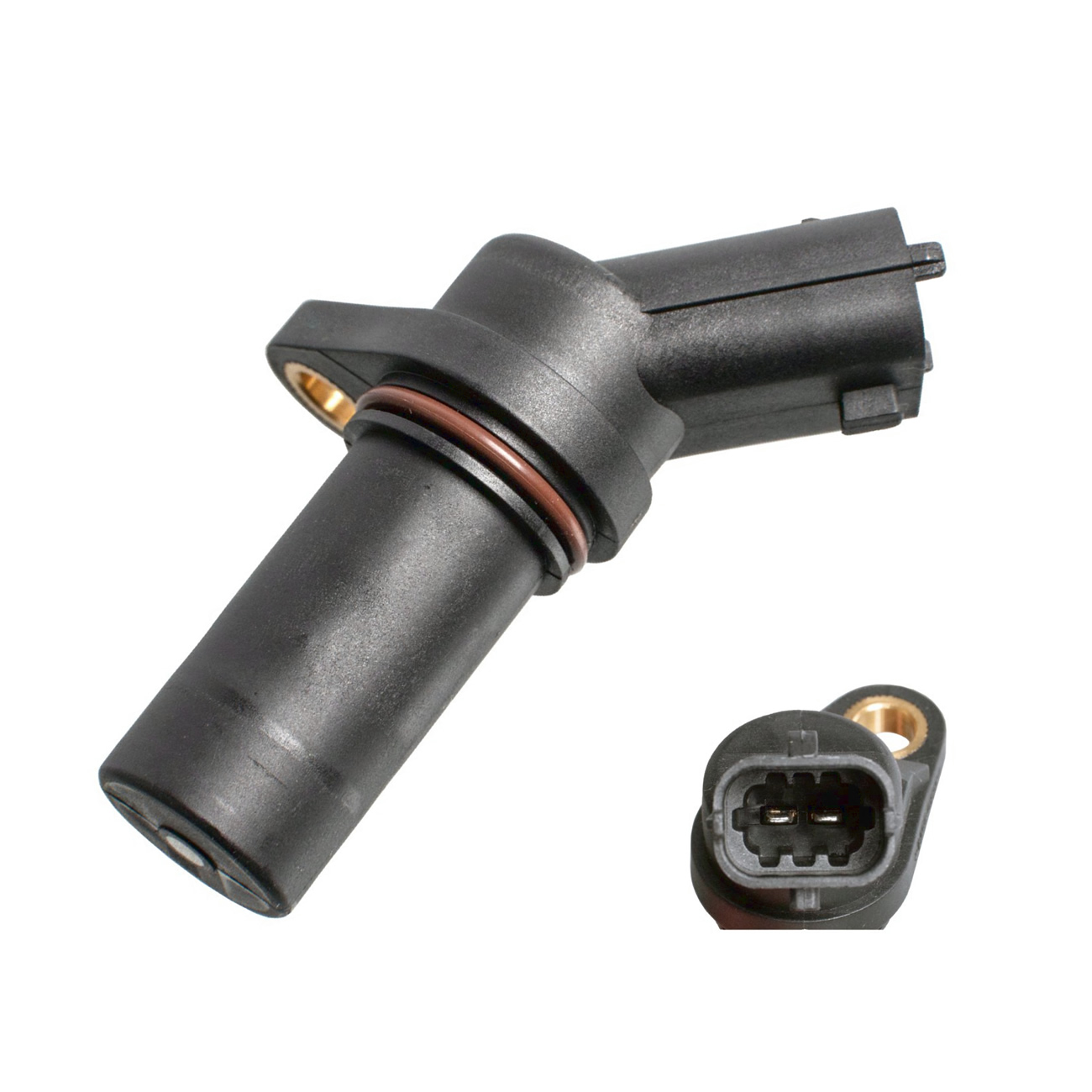 Sensor Rpm Jumper Boxer 2.8 Hdi Ducato 2.3 Jtd