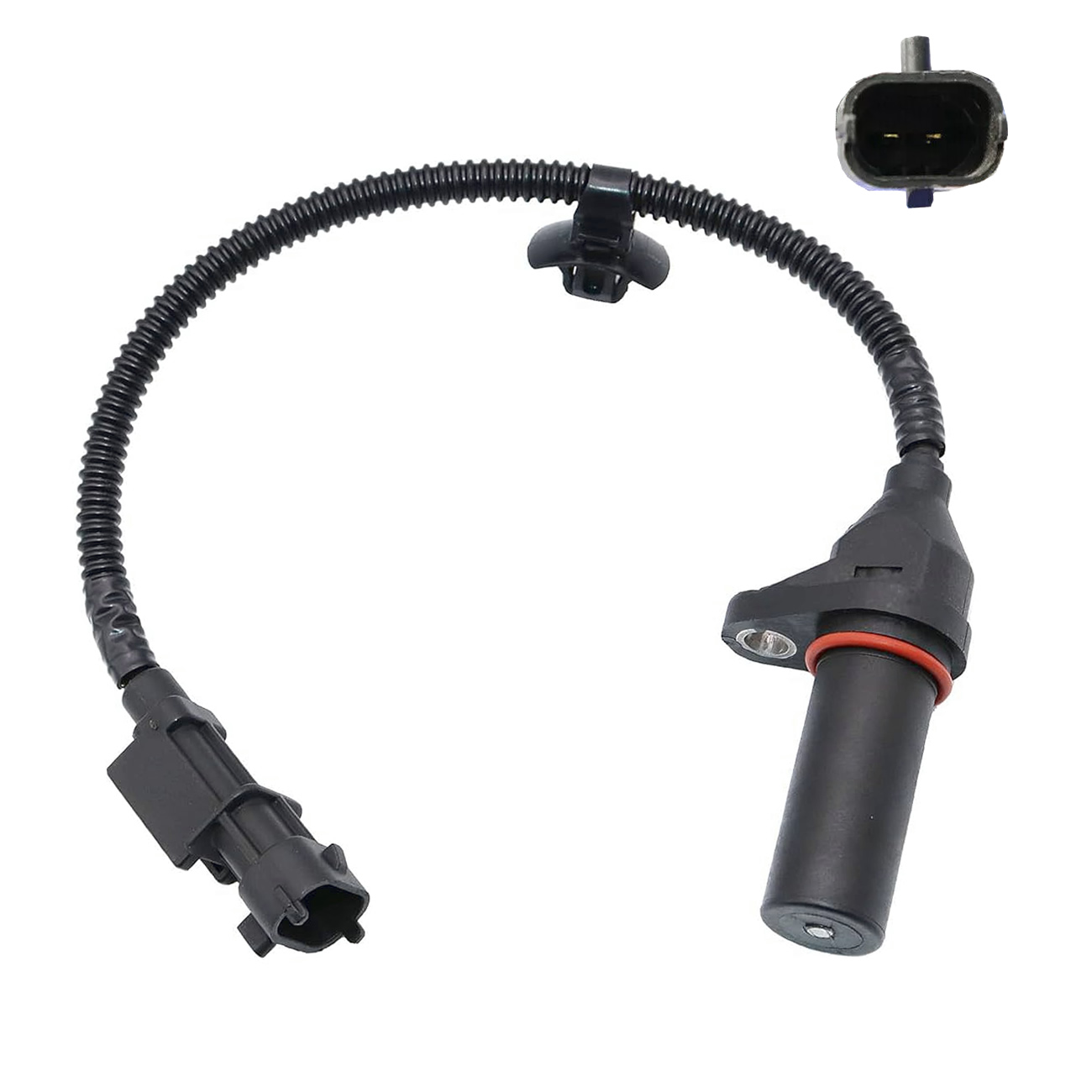 Sensor Rpm Elantra I30 Veloster Tucson 1.6 1.8 2.0