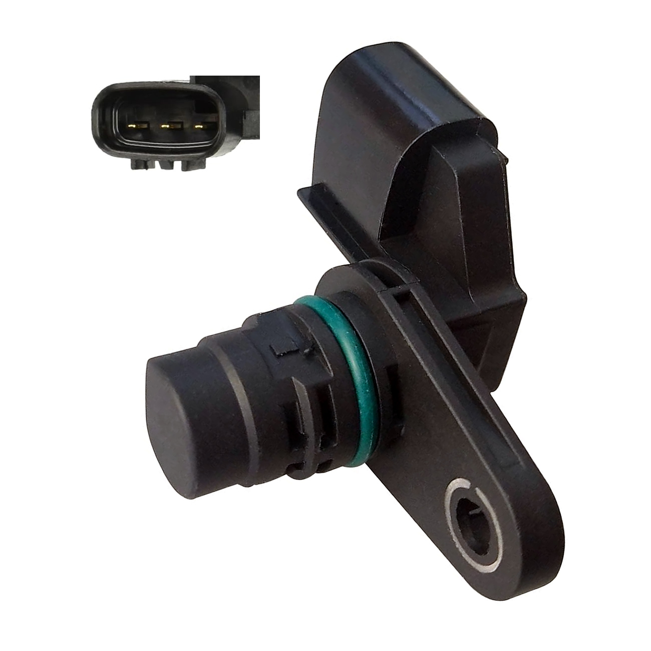 Sensor De Fase Santa Fe Genesis Sonata H1 Ix35 Grandeur