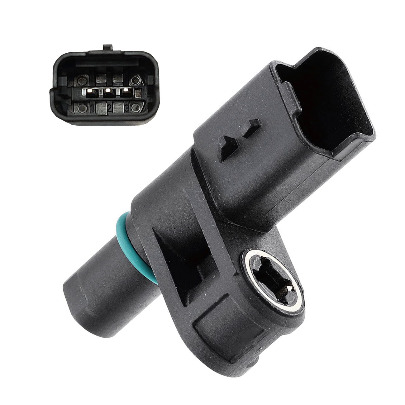 Sensor De Fase Peugeot 208 2008 Renault C4 Cactus Ds3 1.2thp