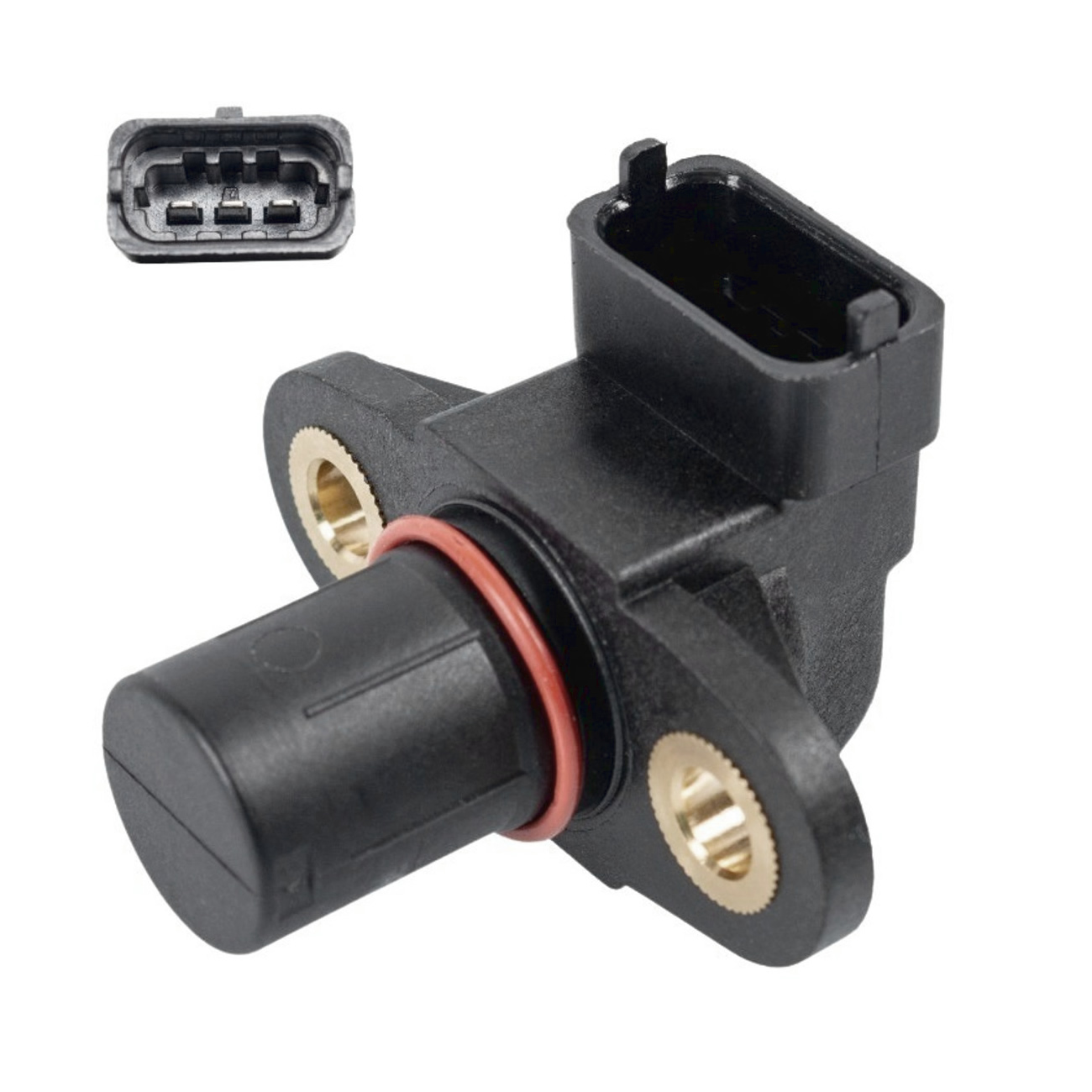 Sensor De Fase Ssangyong Korando Musso 2.3 Diesel