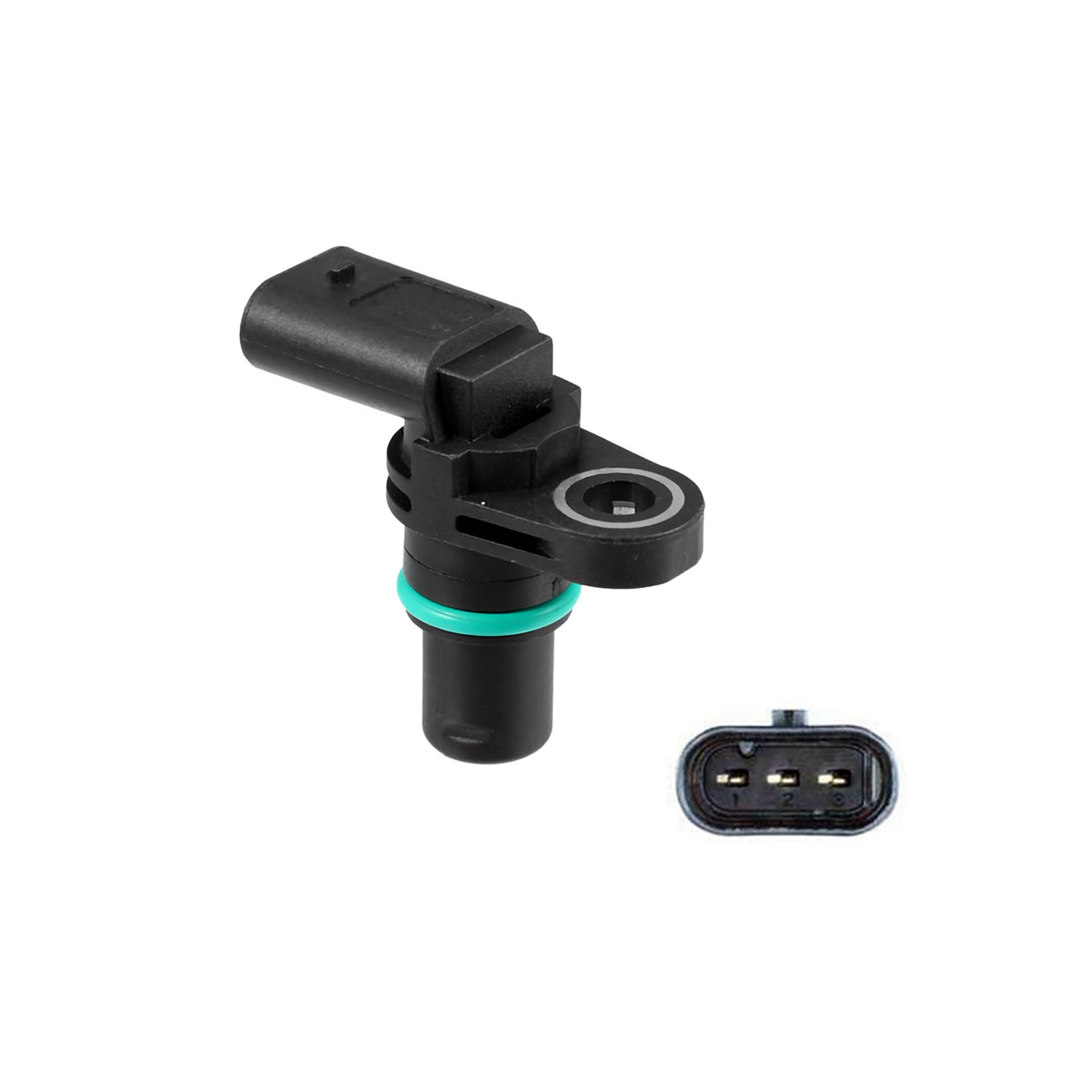 Sensor De Fase Vw Tiguan Sharan Transporter Vento 2.0 3.0