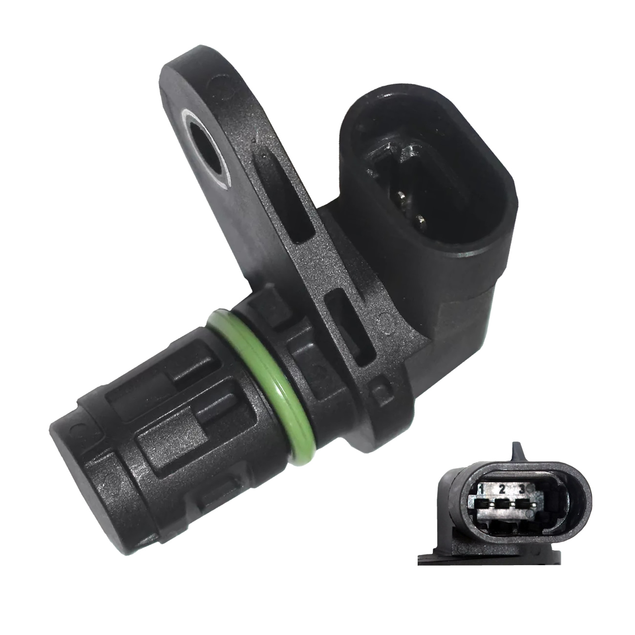 Sensor De Fase Chevrolet S10 2.4 Pickup 2.8 4x4