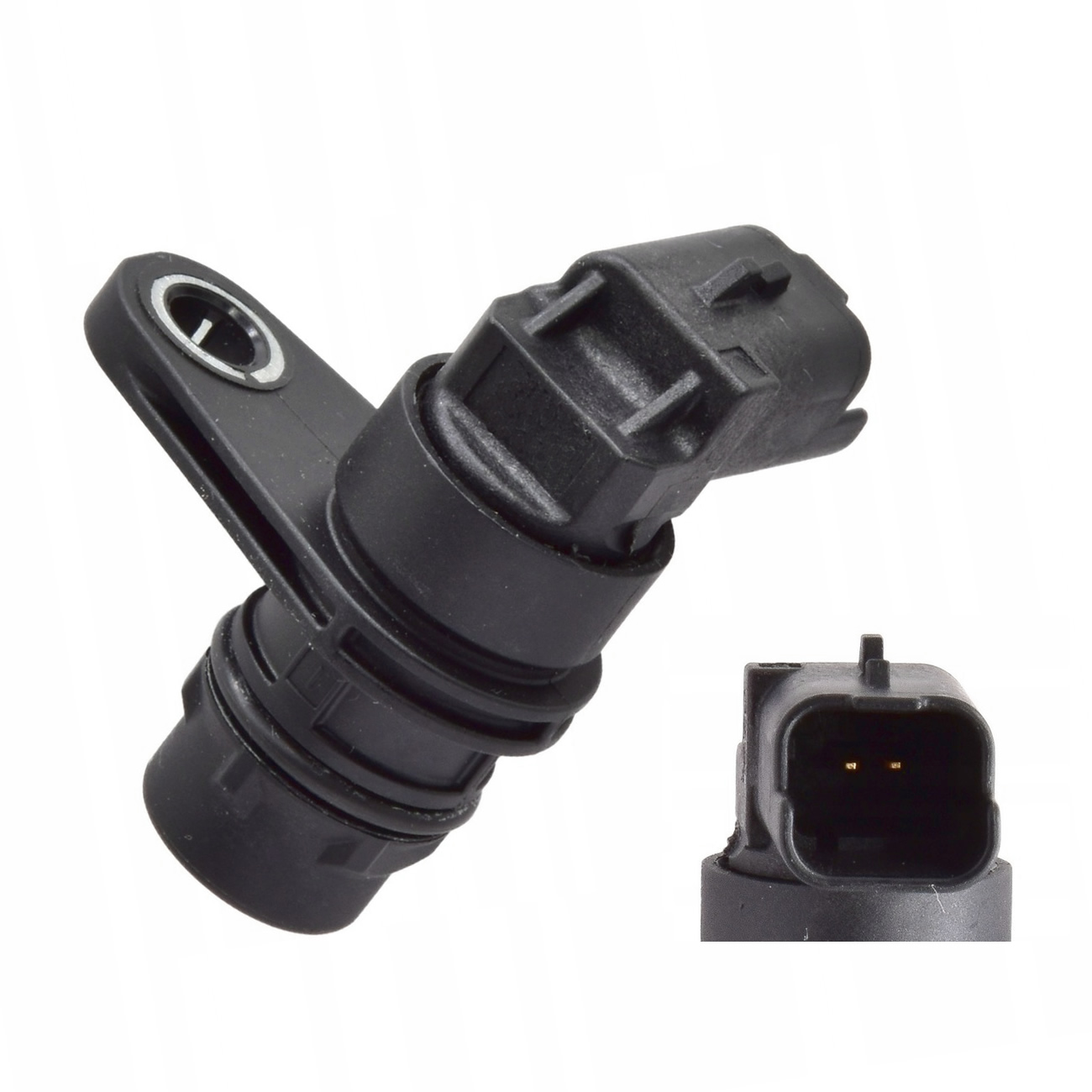 Sensor Rpm Caja Citroen C4 Picasso Berlingo Ds3 1.6 Hdi