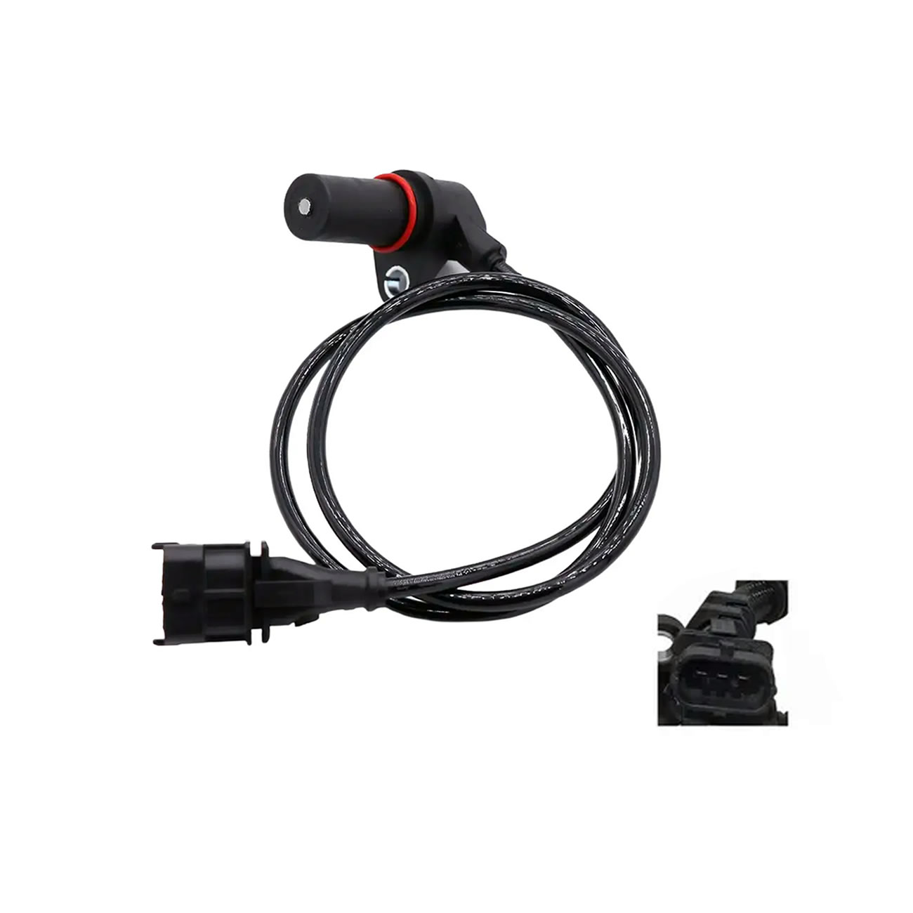 Sensor De Rpm Camiones Volvo Vm 210 260 310 Hasta 2011