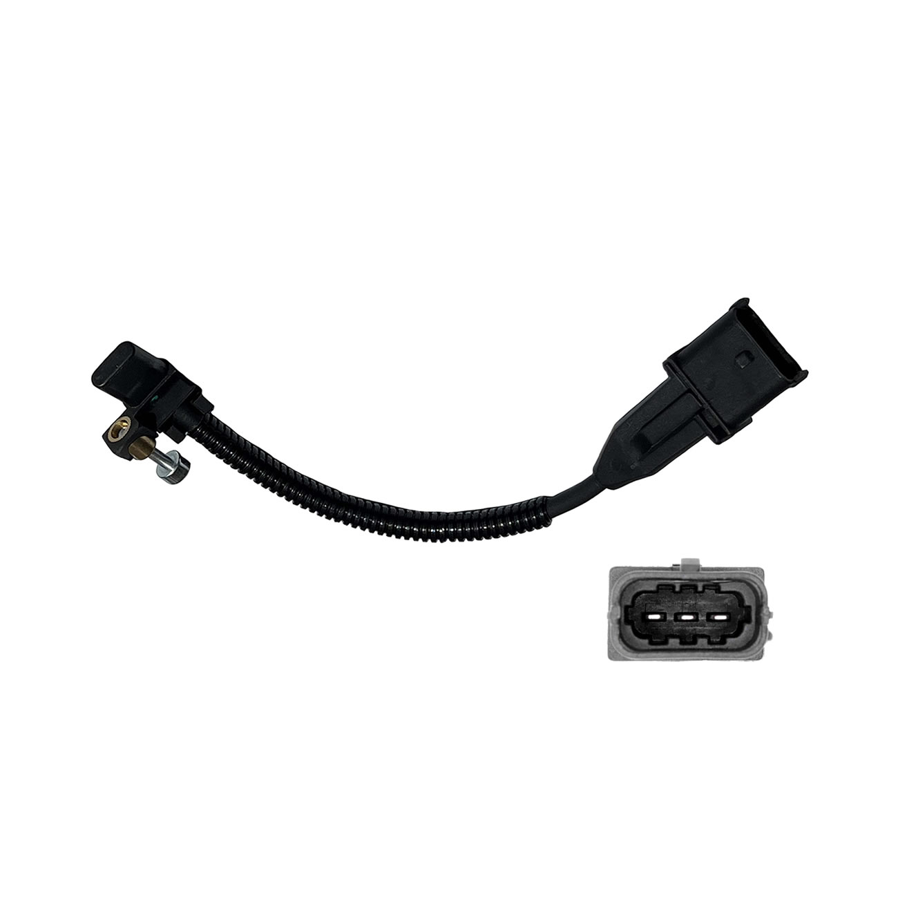 Sensor De Rpm Chevrolet Astra Corsa Vectra Zafira 1.6 1.8