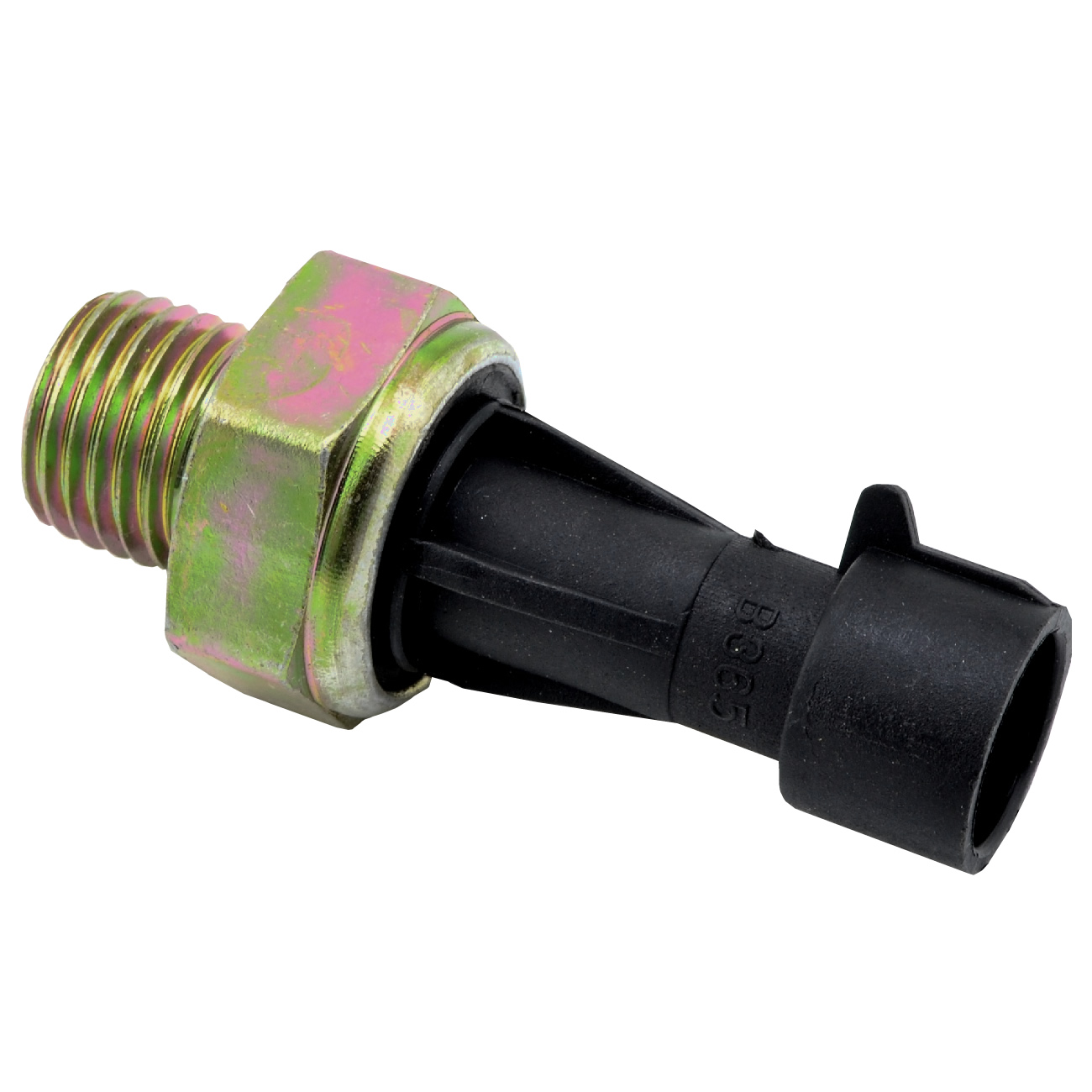 Bulbo Presion Aceite Peugeot Boxer Citroen Jumper 3.0 Hdi