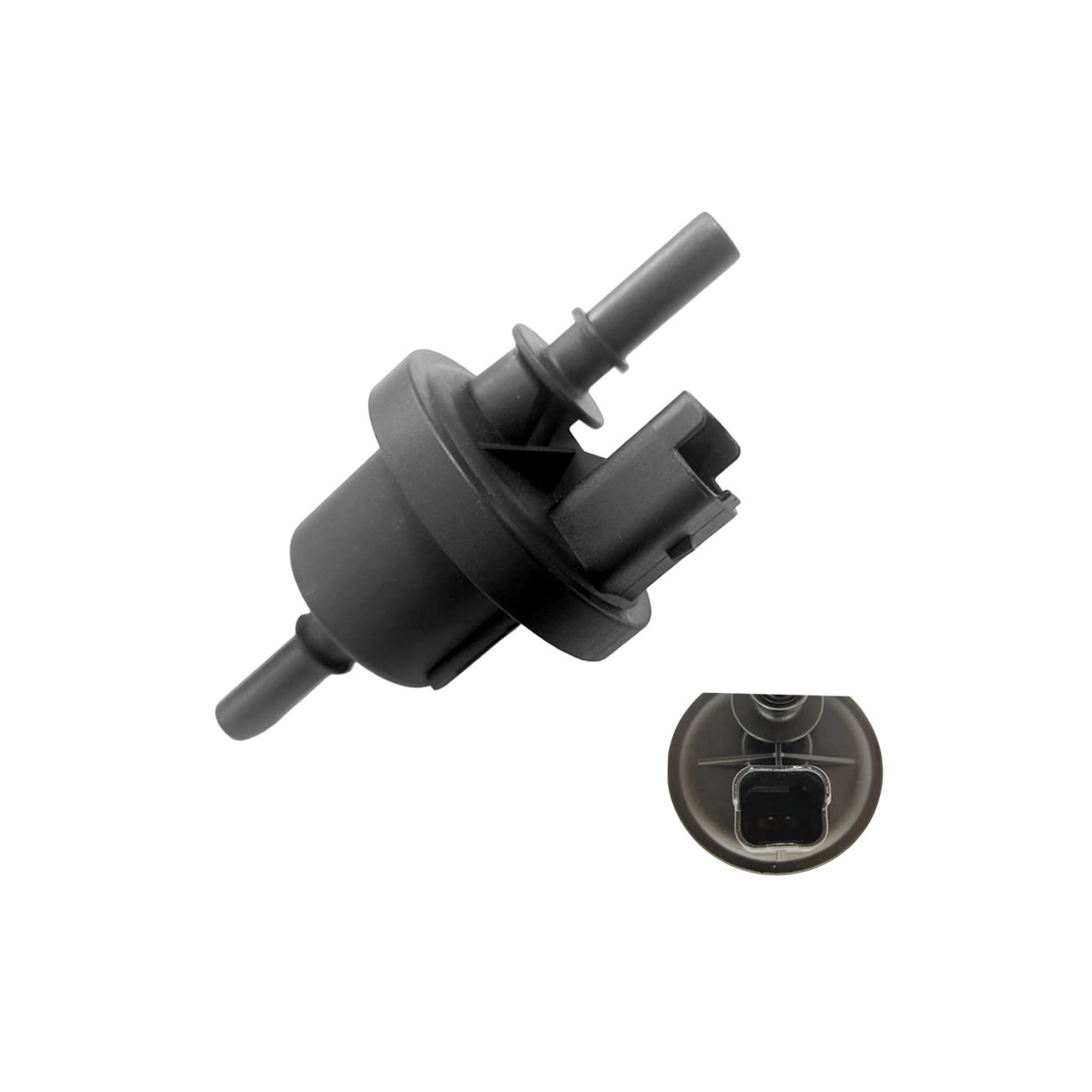 Valvula De Canister Renault Captur Clio Megane Scenic