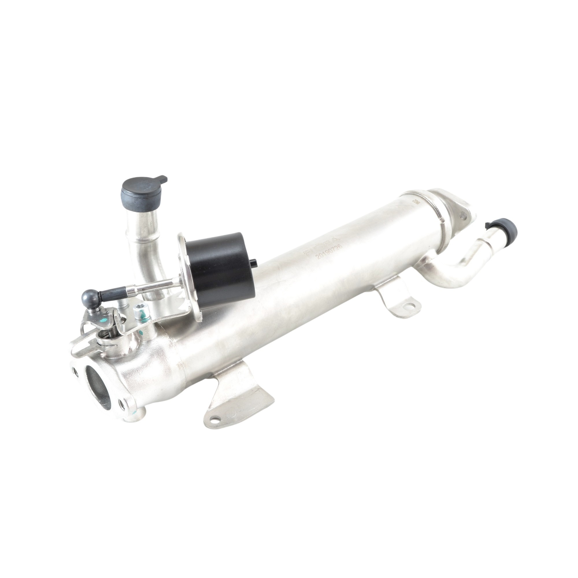 Enfriador Gases Egr Audi A3 Seat Altea Leon 2.0 Tdi