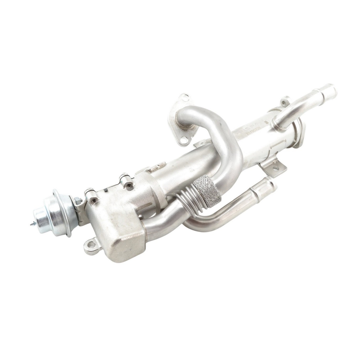 Enfriador Gases Egr Audi A4 A6 2.0 Tdi