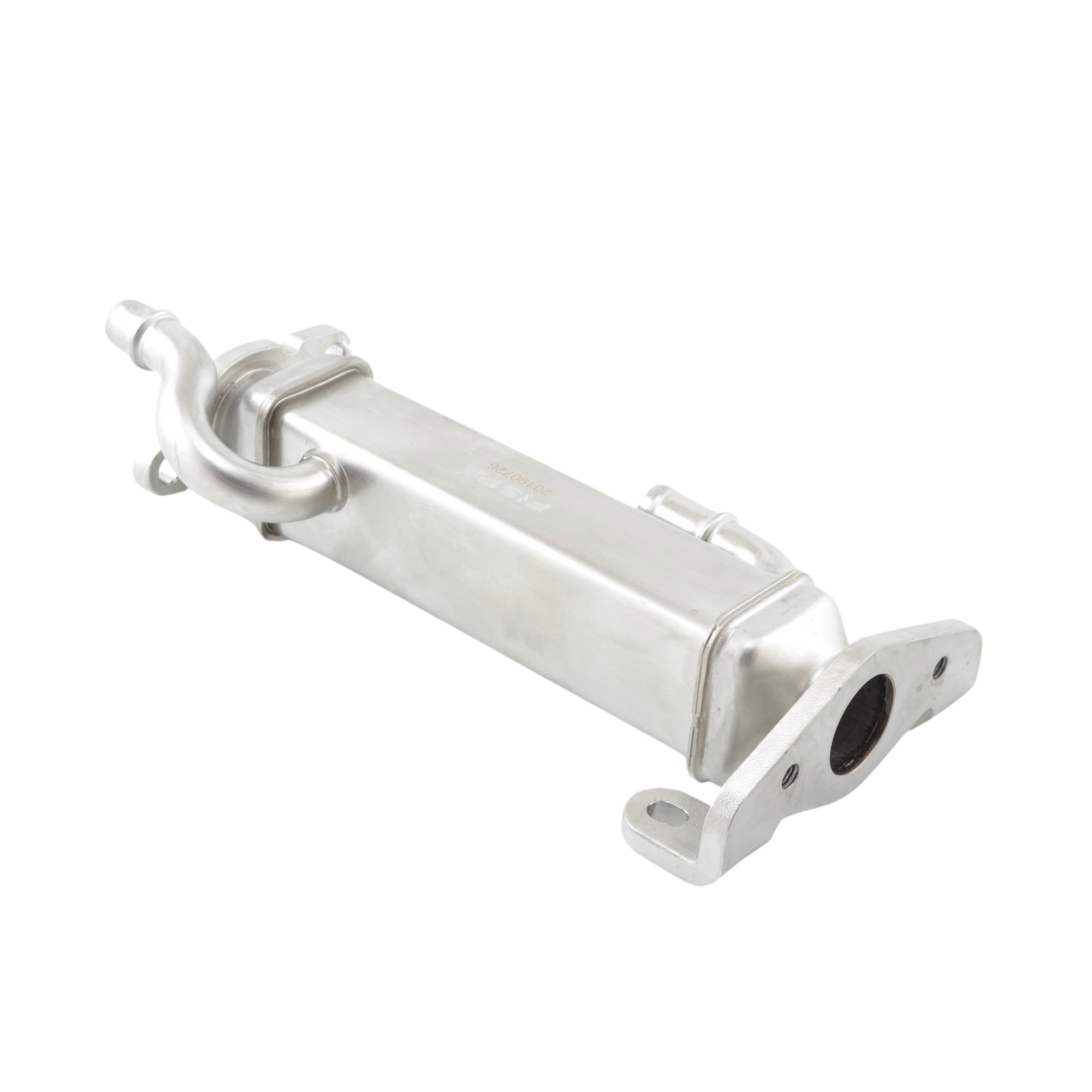 Enfriador Gases Egr Para Daily 4 5 29 35 40 50 2.3 D