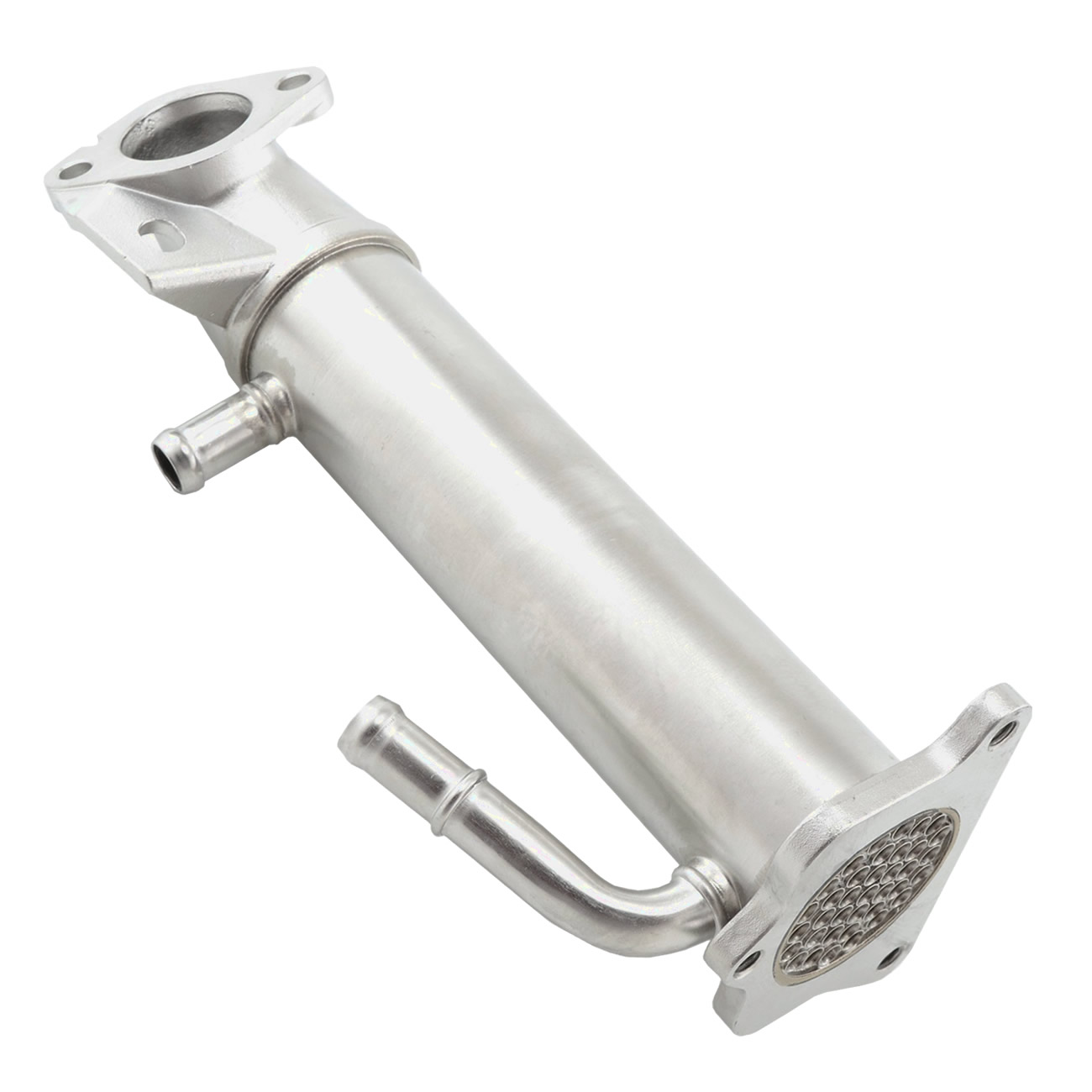 Enfriador De Gases Coller Egr Ford Ranger 2.2 3.2 Tdci