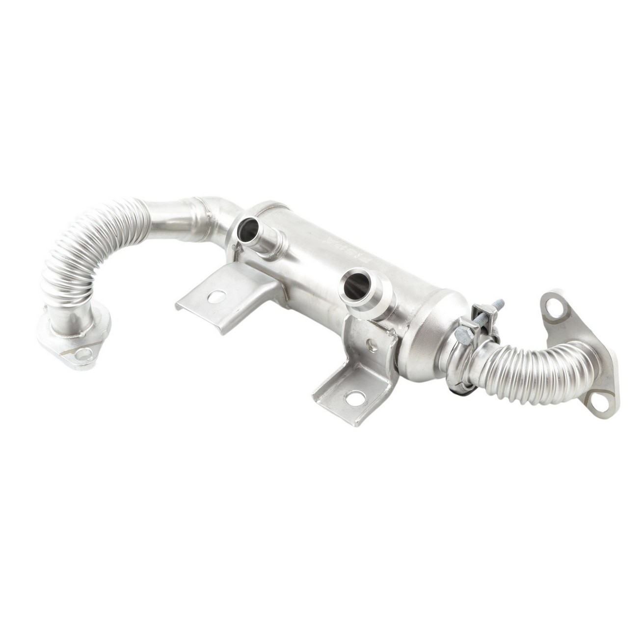 Enfriador Gases Egr Ford Focus Mondeo Smax 1.8 Tdci