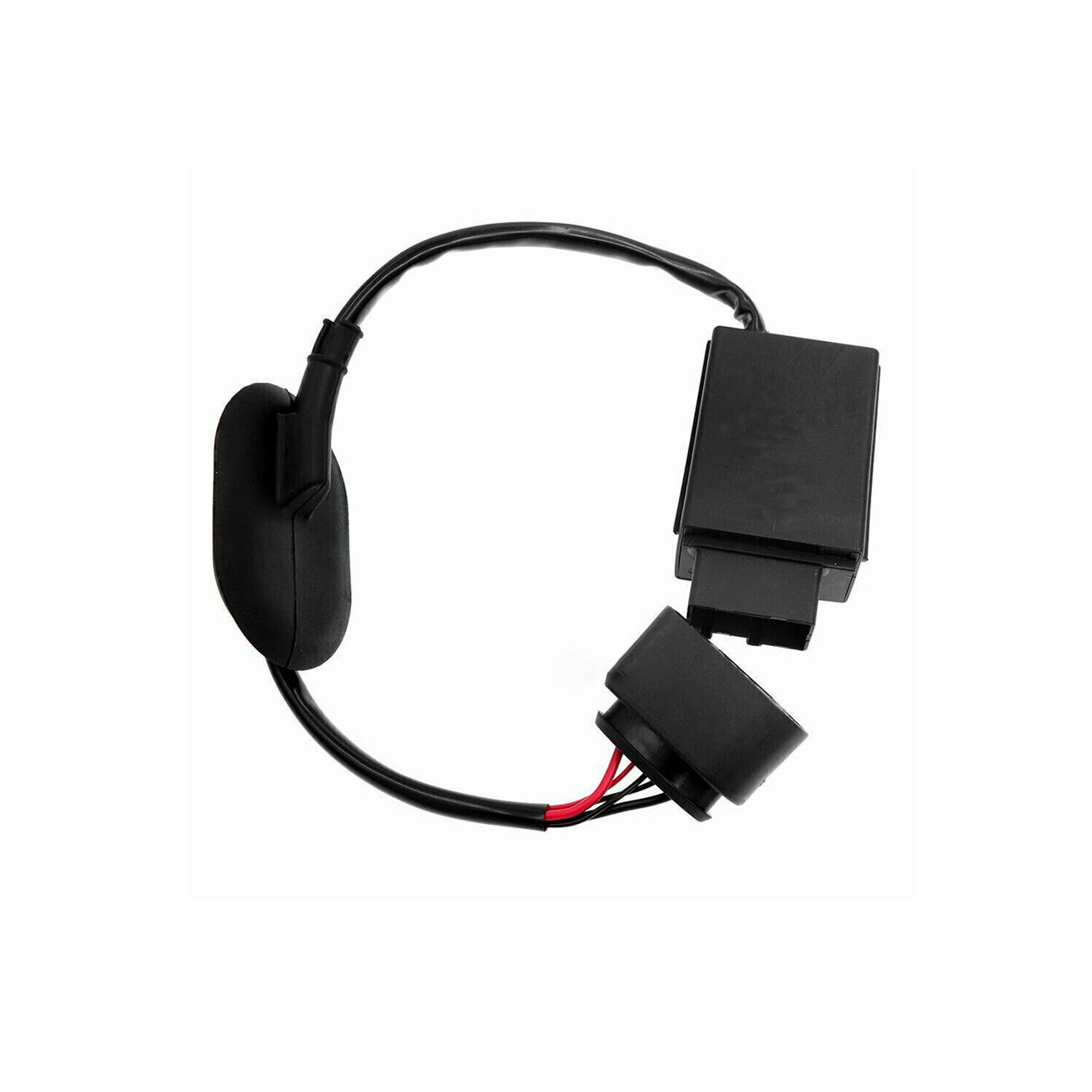 Modulo Control Bomba Nafta Audi A1 1.0