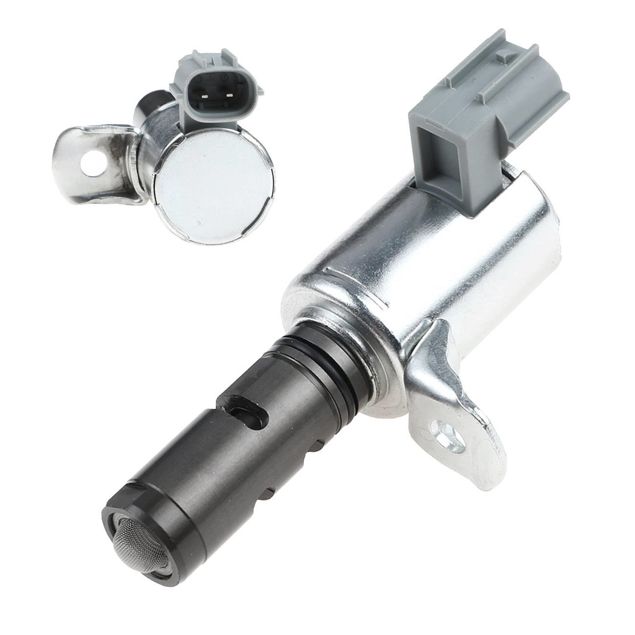 Electrovalvula Leva Ford Fiesta Focus 3 Ecosport 1.6 Sigma