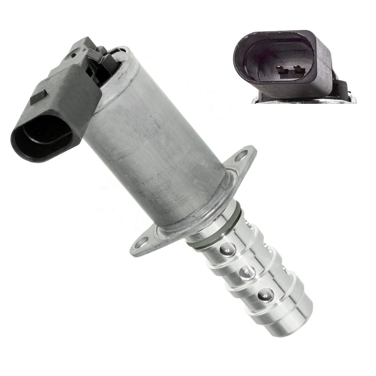 Electrovalvula Leva Audi A3 A4 A6 Tt Seat Leon 2.0 Tfsi