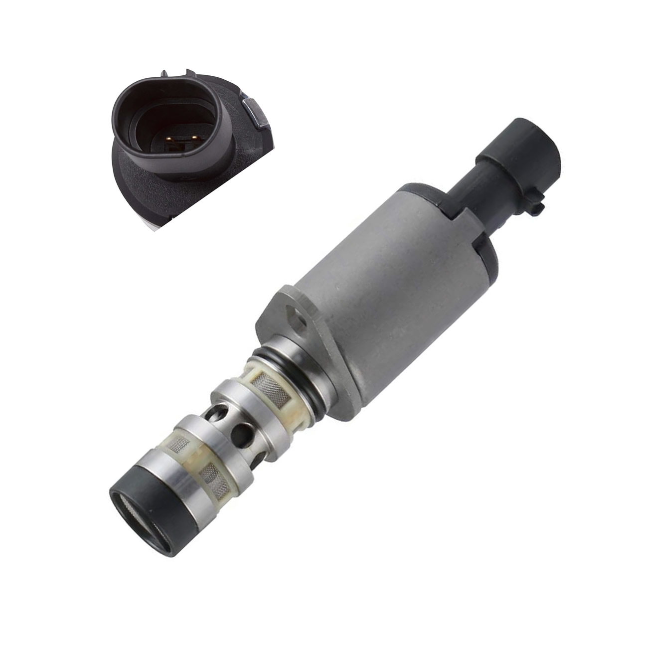 Electrovalvula Arbol De Leva Chevrolet Cruze Sonic Tracker