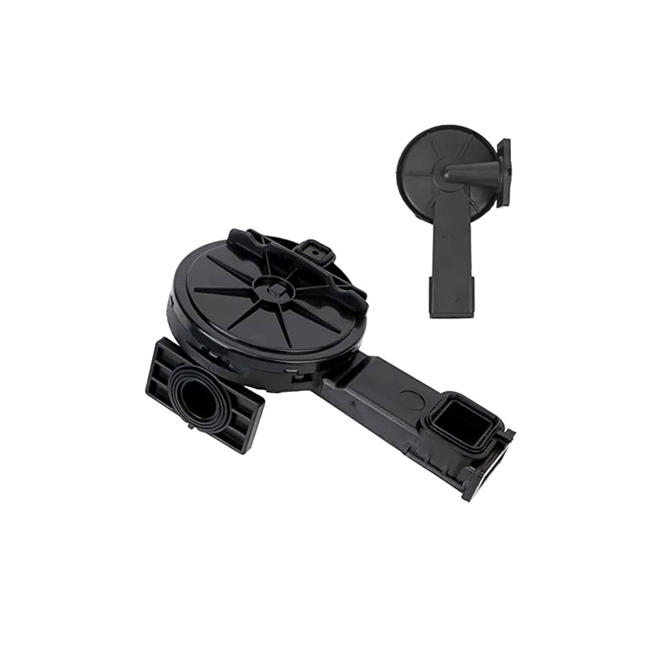 Valvula Pcv Chevrolet Aveo Cruze Sonic 1.4 1.6