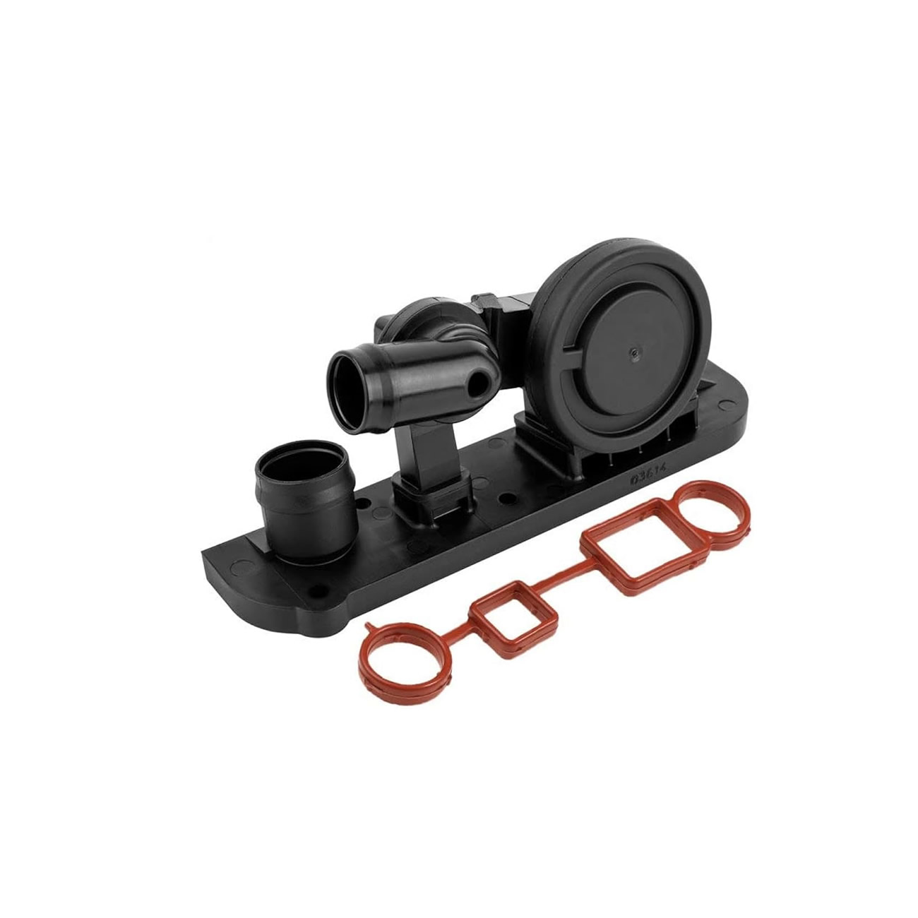 Valvula Pcv Audi A1 A3 A4 A6 Tt Seat Altea Leon Toledo 2.0