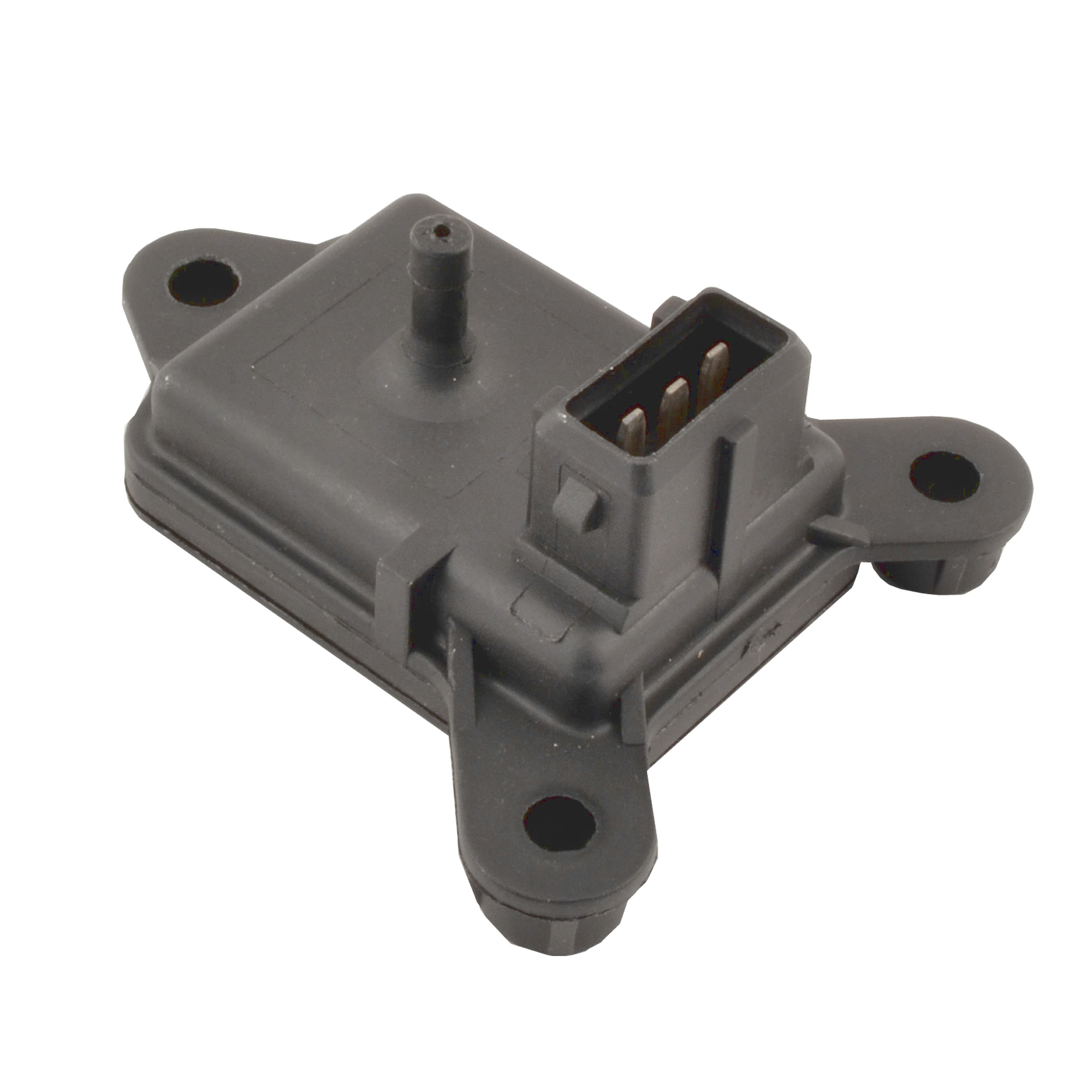 Sensor Map Presion Absoluta Fiat Peugeot 405 Monopunto