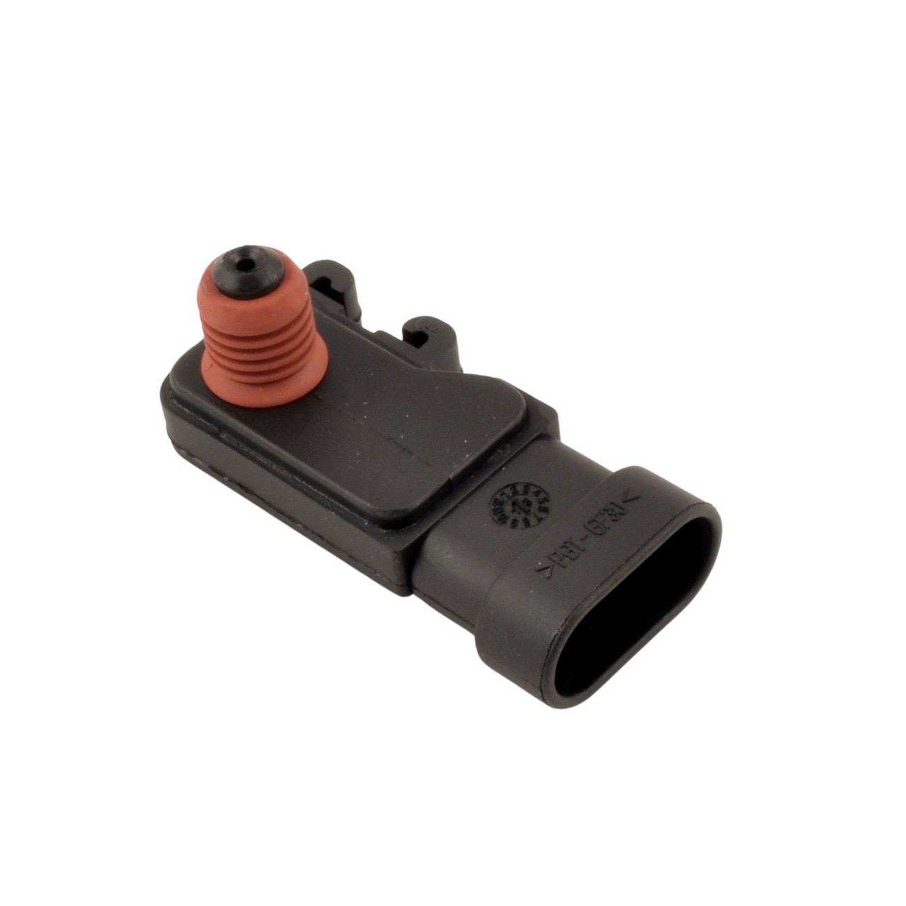 Sensor Map Renault Megane 1.4