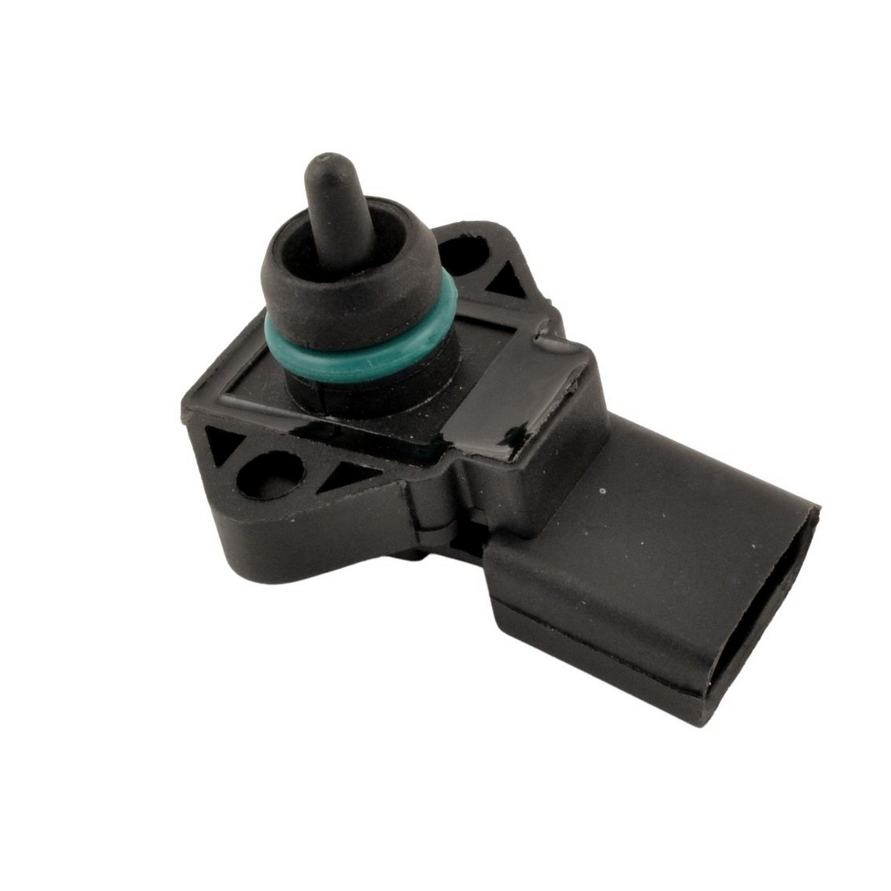 Sensor Map Presion Absoluta Audi Q5 Tdi