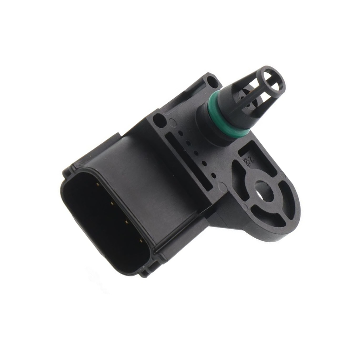 Sensor Map Ford Focus 2.0 16v Duratec