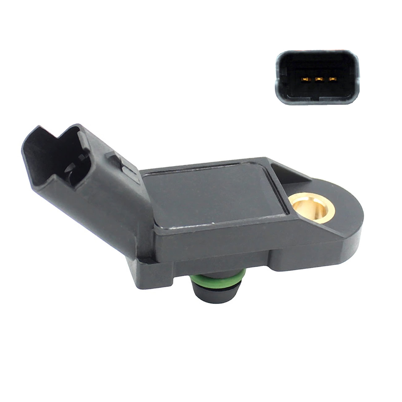 Sensor Map Admision Peugeot 806 2.0 16v