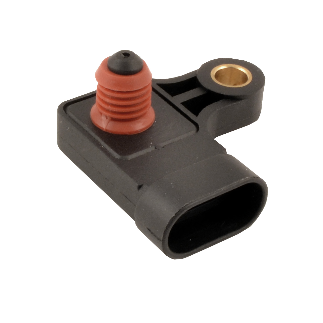 Sensor Map Para Chevrolet Aveo Motor 1.6