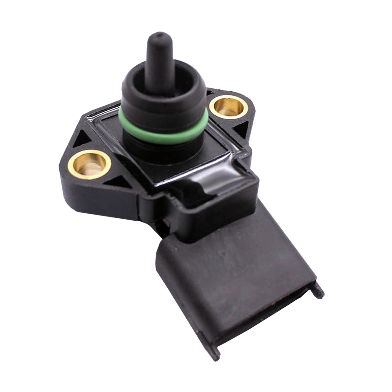 Sensor Map Admision Eurocargo