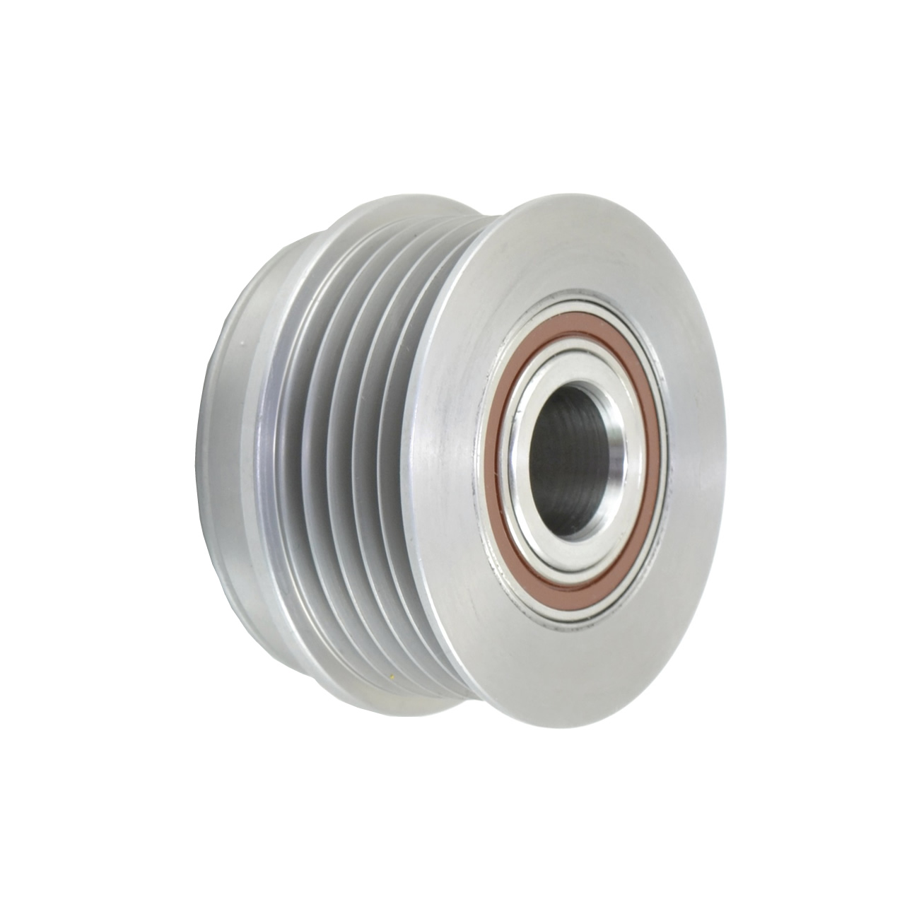 Polea De Alternador Rueda Libre Volkswagen Passat 1.9 Tdi