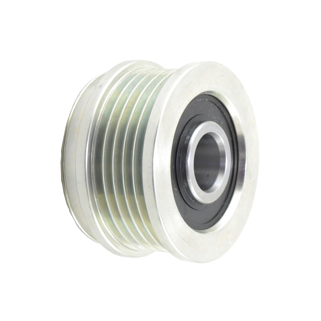 Polea Alternador Volkswagen Passat 1.8 T Audi A4 A6 1.8 T